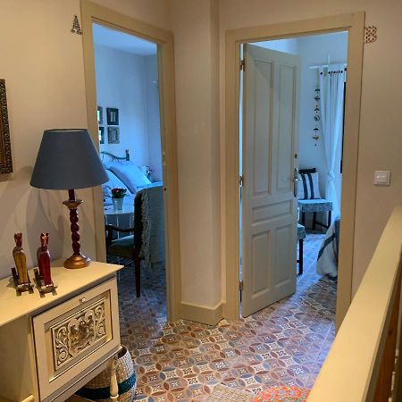 발렌시아 Antigua Alqueria Reformada B&B 외부 사진