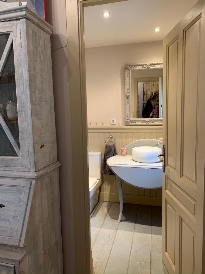 발렌시아 Antigua Alqueria Reformada B&B 외부 사진