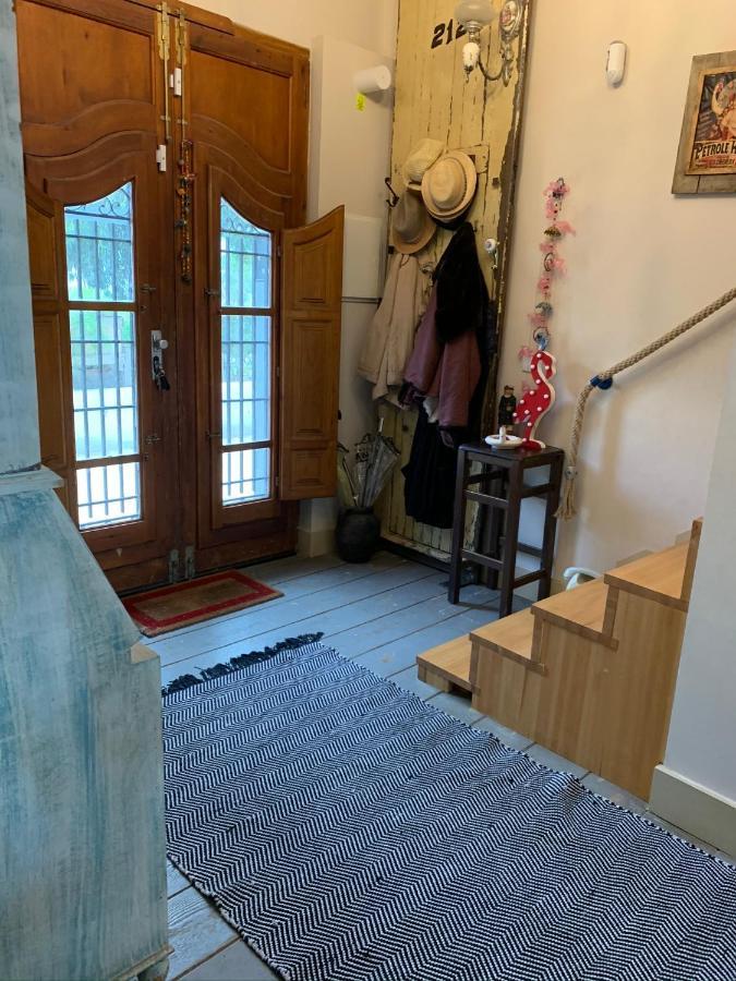 발렌시아 Antigua Alqueria Reformada B&B 외부 사진