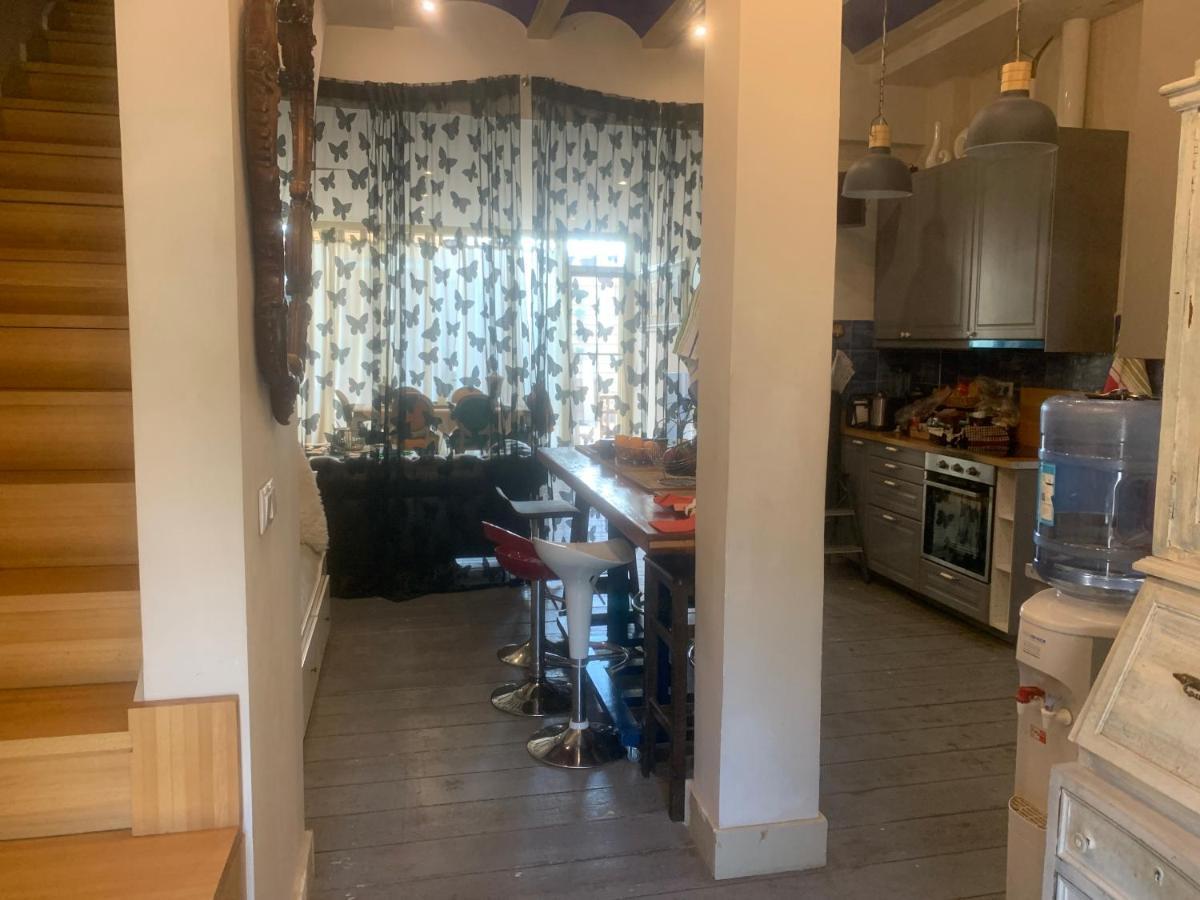 발렌시아 Antigua Alqueria Reformada B&B 외부 사진