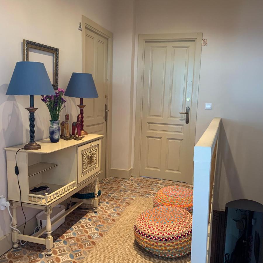 발렌시아 Antigua Alqueria Reformada B&B 외부 사진
