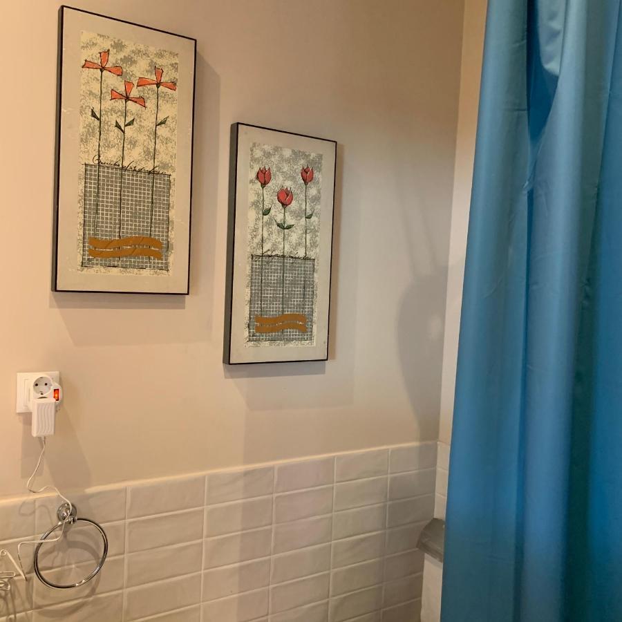 발렌시아 Antigua Alqueria Reformada B&B 외부 사진