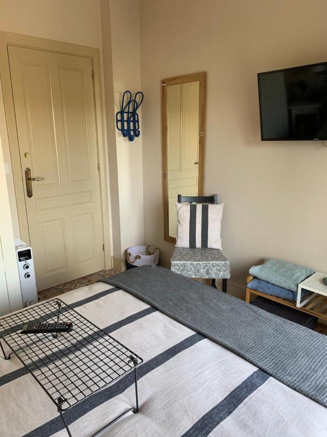 발렌시아 Antigua Alqueria Reformada B&B 외부 사진
