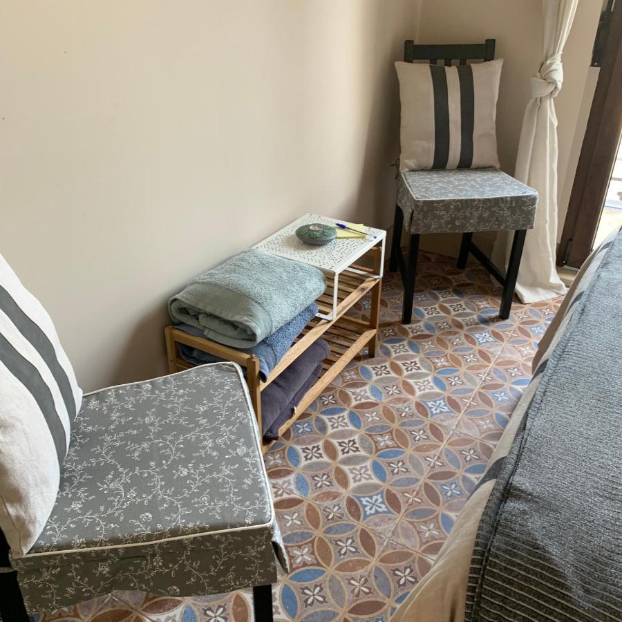 발렌시아 Antigua Alqueria Reformada B&B 외부 사진