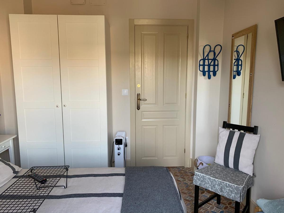 발렌시아 Antigua Alqueria Reformada B&B 외부 사진