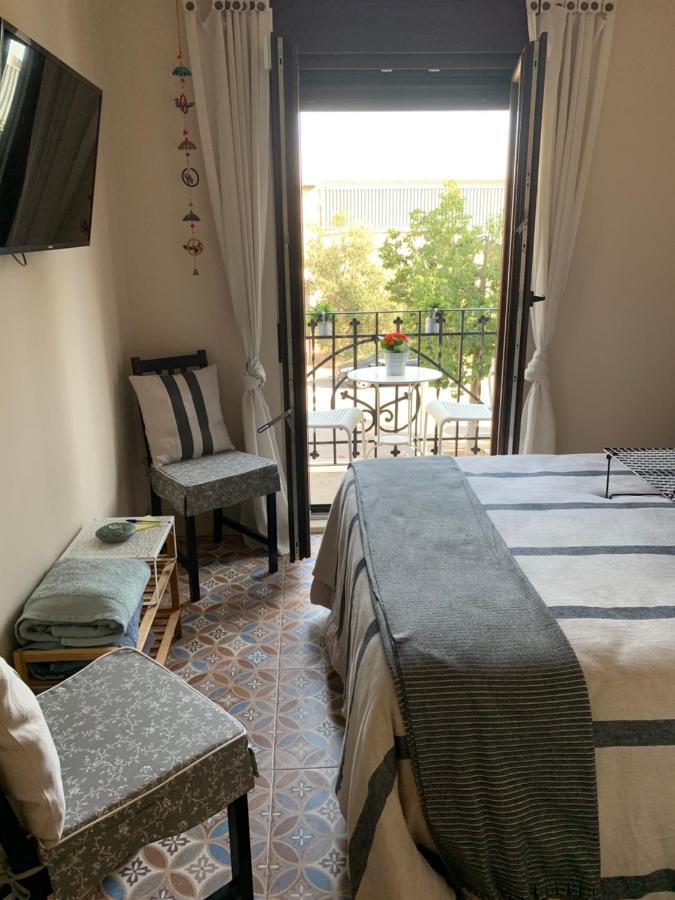 발렌시아 Antigua Alqueria Reformada B&B 외부 사진