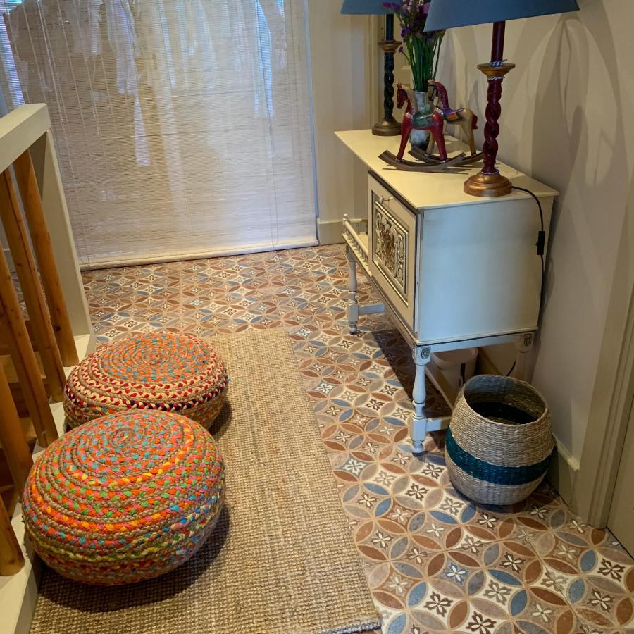 발렌시아 Antigua Alqueria Reformada B&B 외부 사진
