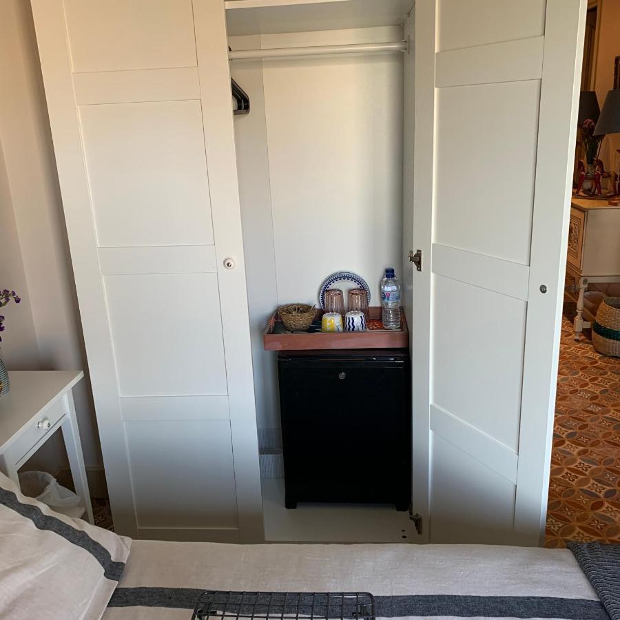 발렌시아 Antigua Alqueria Reformada B&B 외부 사진