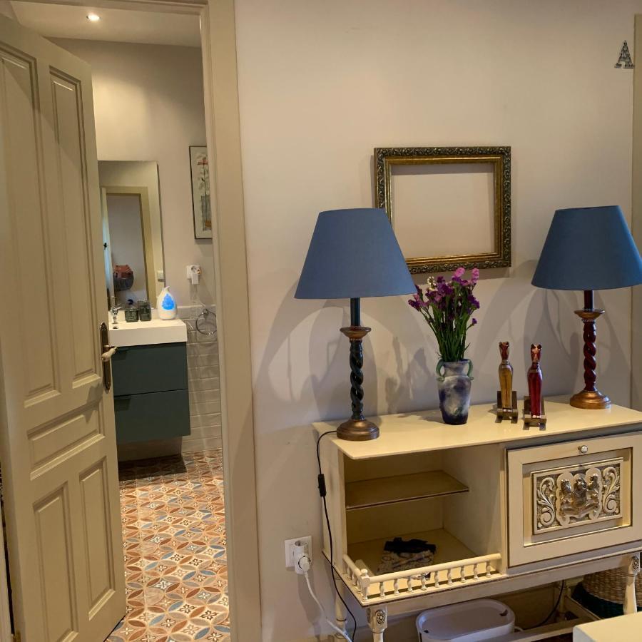 발렌시아 Antigua Alqueria Reformada B&B 외부 사진