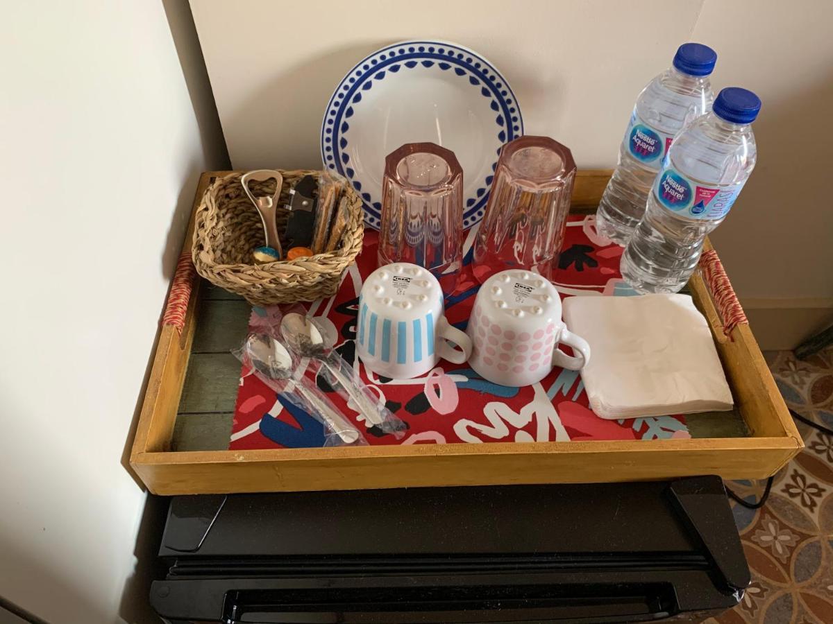 발렌시아 Antigua Alqueria Reformada B&B 외부 사진