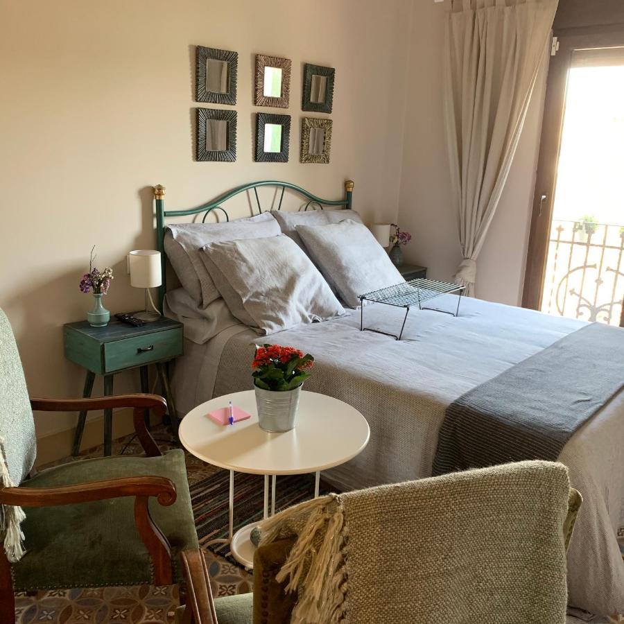 발렌시아 Antigua Alqueria Reformada B&B 외부 사진