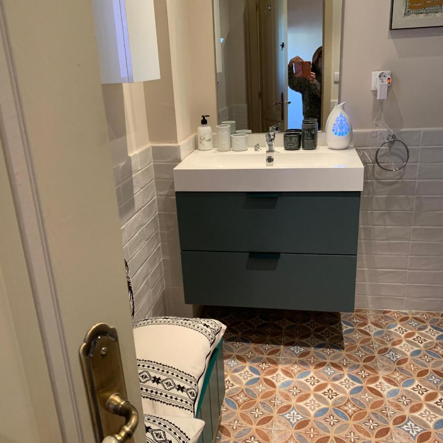 발렌시아 Antigua Alqueria Reformada B&B 외부 사진