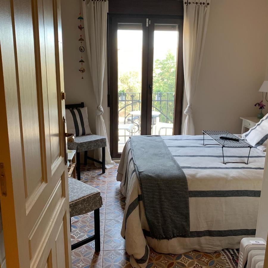 발렌시아 Antigua Alqueria Reformada B&B 외부 사진