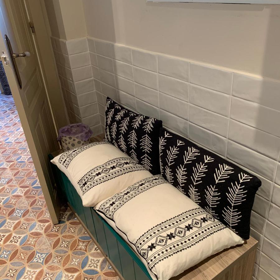 발렌시아 Antigua Alqueria Reformada B&B 외부 사진
