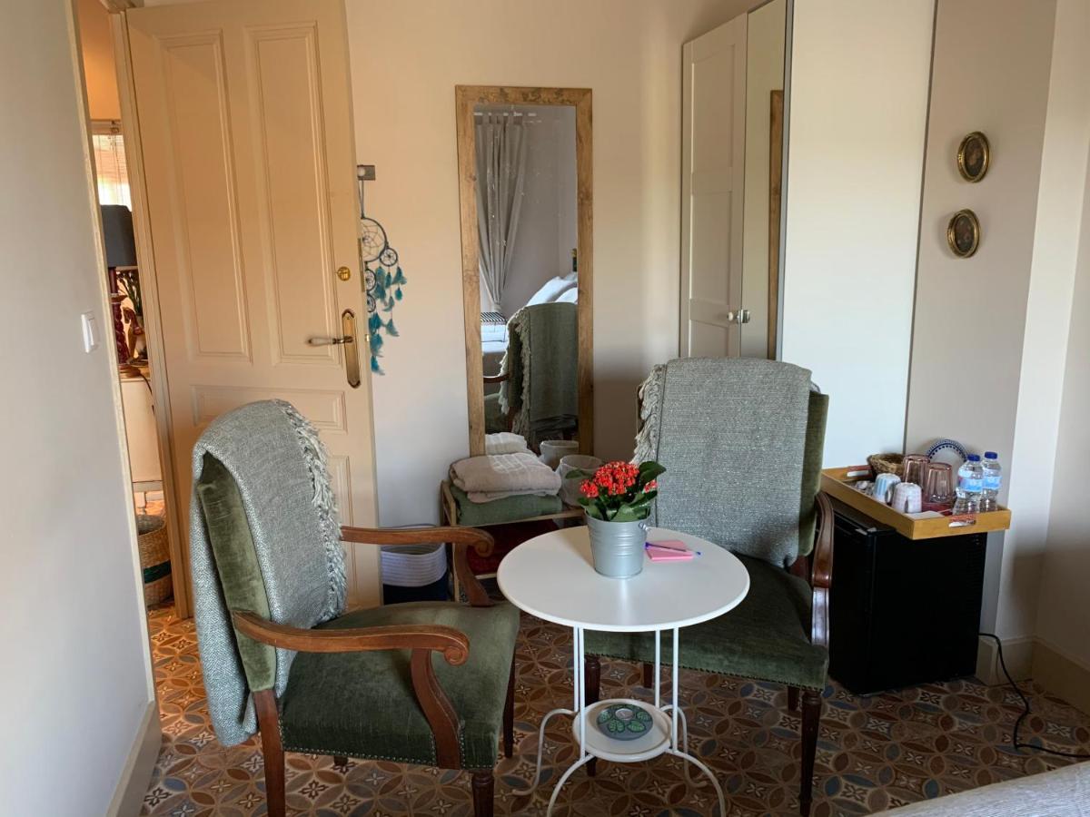 발렌시아 Antigua Alqueria Reformada B&B 외부 사진