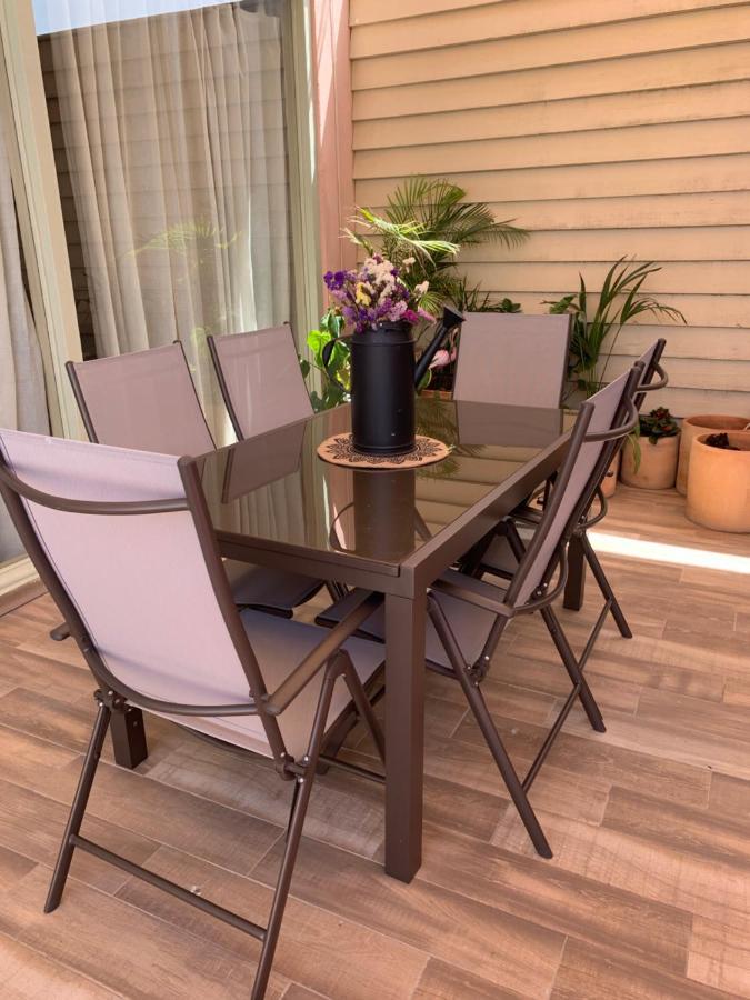 발렌시아 Antigua Alqueria Reformada B&B 외부 사진